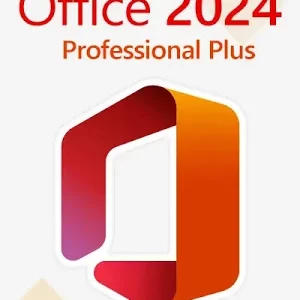 Office 2024 Professional Plus for Mac